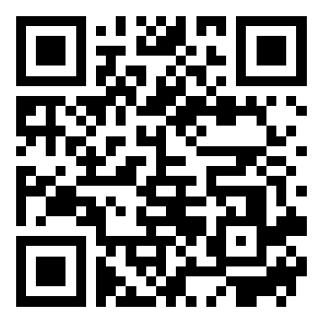 QR del menú de desayunos