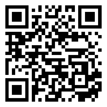 QR del menú para llevar